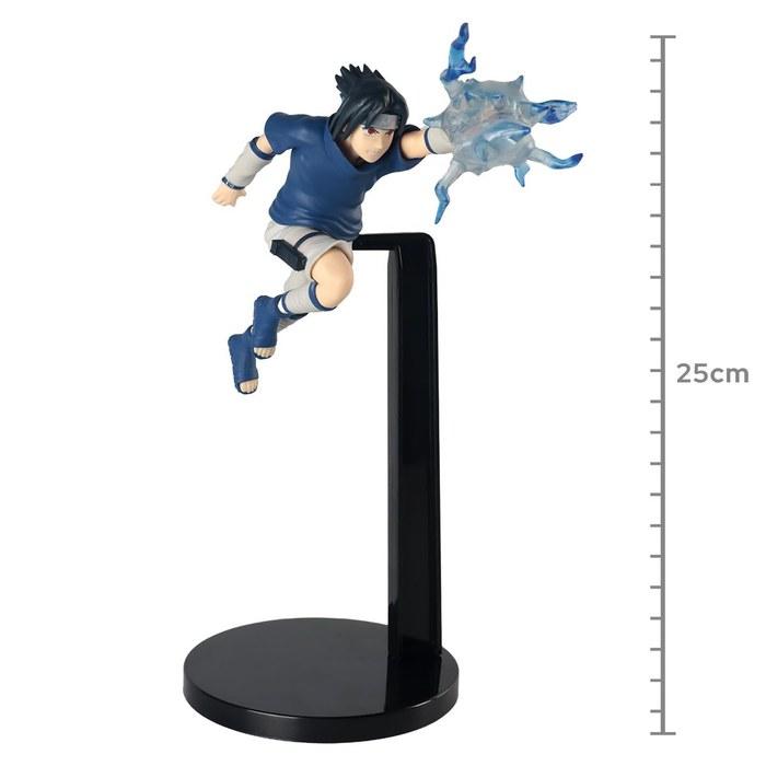 NARUTO EFFECTREME Uchiha Sasuke