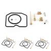 4 Sets Carburetor Rebuild Kit Carb Repair Parts Fit for Suzuki GSF600S Bandit 1996-2003
