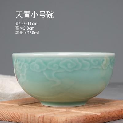 Zastawa stołowa – Talerze i talerzyki