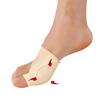 1 Pair Super Elastic Bunion Sleeve Protector Prevent  Valgus Injury  Foot Caring Toe Corrector Health Care