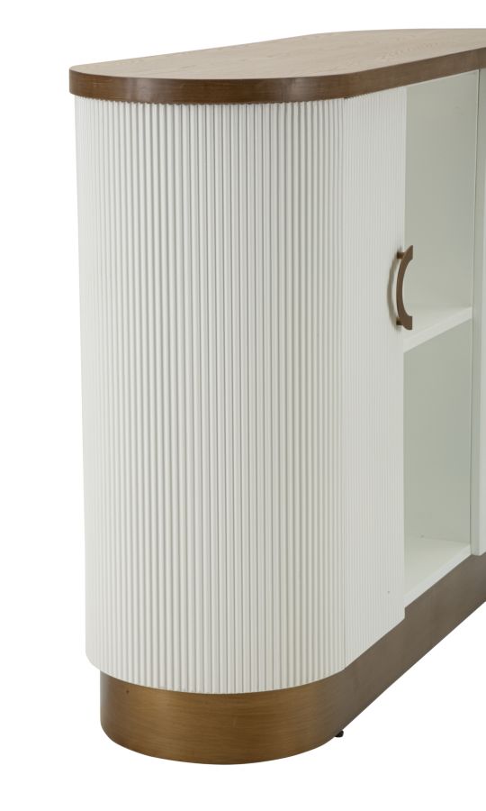 Cabinet Toulouse Cm 121X41X90