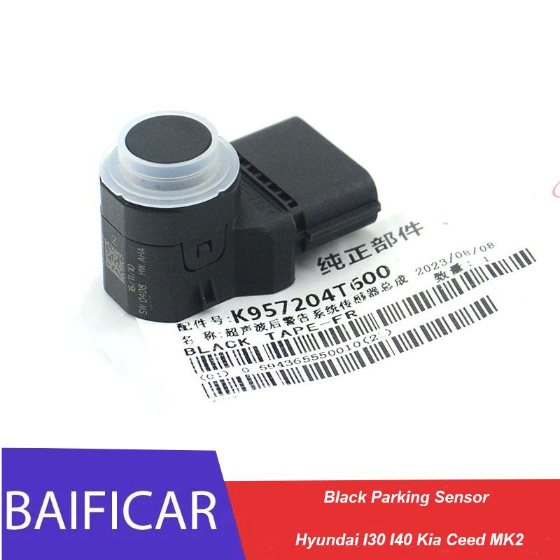 Baificar Brand New Black Parking Sensor 96890C1200 96890-C1200 95720-4T600 For Hyundai I30 I40 Kia Ceed MK2