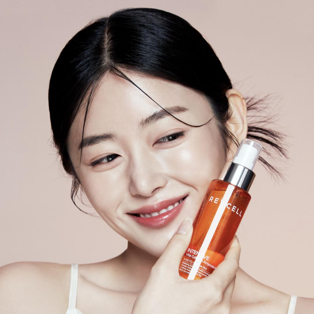 [Revcell] Vita Collagen Ampoule Mist 100ml