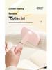 Pet 3-in-1 Detangling Grooming Comb for Dogs & Cats