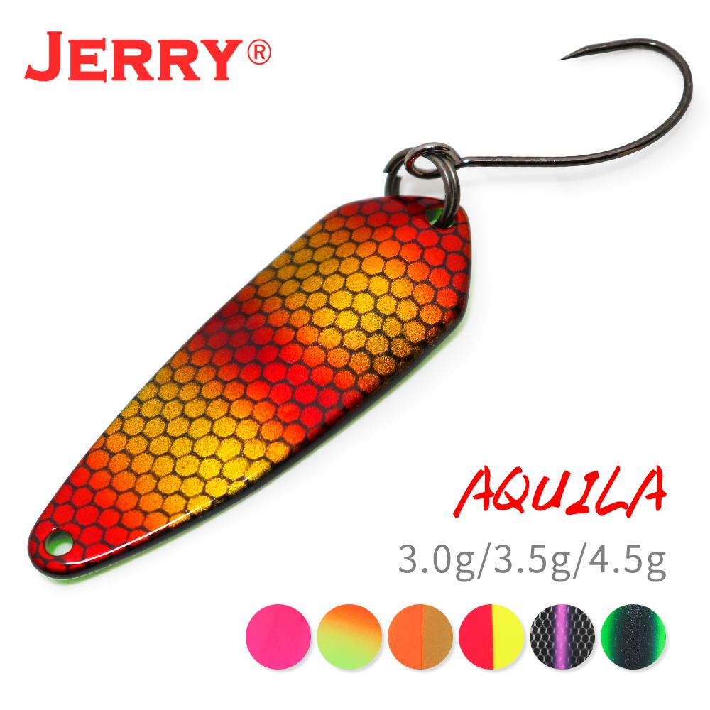 

Блесны Aquila Micro для рыбалки на озере, цвет УФ, для ловли форели в ареа-зоне, голавля, окуня, металлические приманки, блесна-спиннер с блестками, Pesca 3.0g