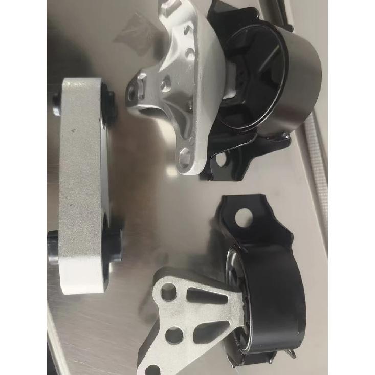 113605631R 112108798R 112212175R Engine Mounting Set Transmission Motor for Renault Kwid 2019-2022 113609519R