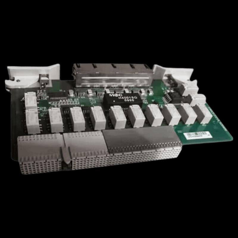 ZTE Communication Equipment Boards