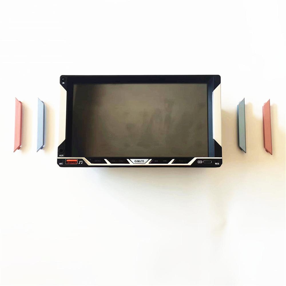 

2Din 7inch Car Radio Android 12 Car Radio Auto radio GPS Multimedia Player 1+32G