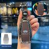 Geely Key Case for Emgrand, Xingrui, Xingyue L, Denim, Binrui, Cool, Boyue, Binyue, and GS Models
