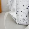 Student Schoolbag Female Star Printed Backpack