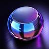 Metal Mini Wireless Speaker Smart Compact Subwoofer New Mini Sound Box  Household