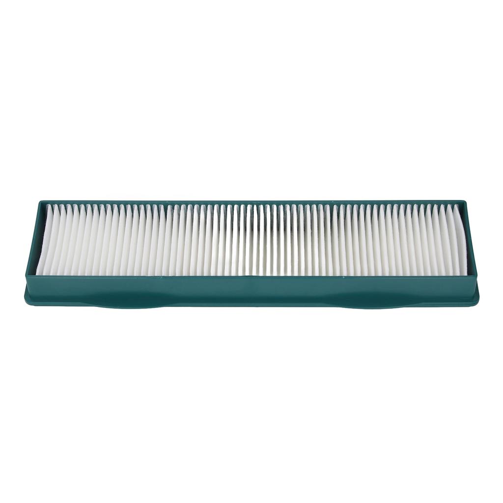 Cabin Air Filter High Efficiency Heat Resistant ABS Air Conditioner Filter Replacement