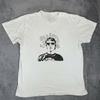 Elliott Smith Art Portrait Short Sleeve Full Size S-5XL SS36 Unisex T-Shirt