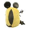 Sanei Boeki Pocket Monster ALL STAR COLLECTION Dedenne (S) W10D10H16cm Plush Toy Pokemon PP14