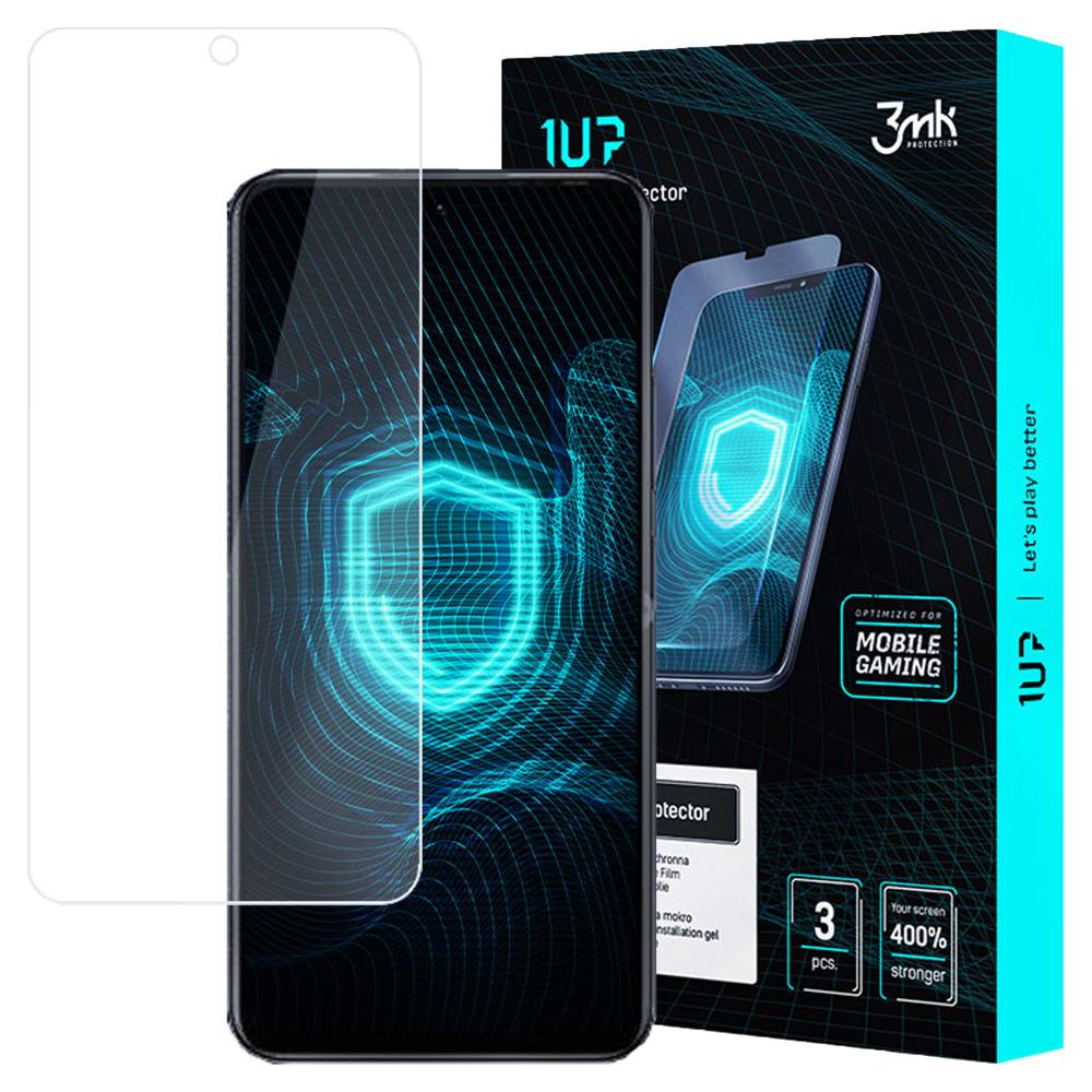 Infinix Zero X - 3Mk 1Up