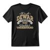 It's A Name Thing Personalised Shirt Family Surname Tee Birthday Gifts T-Shirt