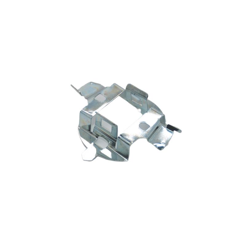 For Sagitar Bora POLO Excelle Headlight Low Beam Plug Wiring Harness Lamp Holder Bulb Fixing Bracket