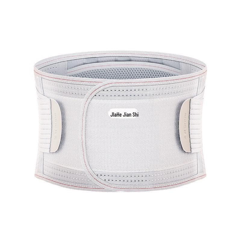 

Медицинский пояснично-крестцовый корсет Jia He для защиты спины в любое время года и послеоперационного ухода