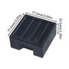 Premium Activated Charcoal Filter For S1 Air Purification Units Advanced Particle and Gas Filtration System