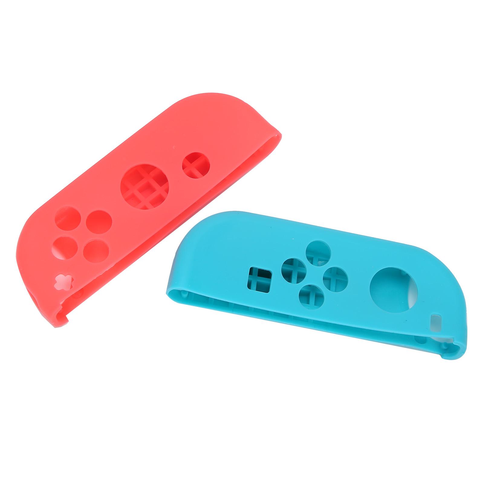 

5 Sets Silicone Gamepad Cover Strong Game NaMachine Accessory for