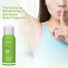 Sweat Deodorant Spray Armpit Odor Spray Armpit Refreshing Body Odor Sweat  Spray