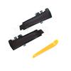 2PCS Dynamic LED Side Mirror Indicator For Mercedes-Benz A B C E S CLS CLA GLA GLK Class W221 W212 W204 W176 W246 X156 C204 C117