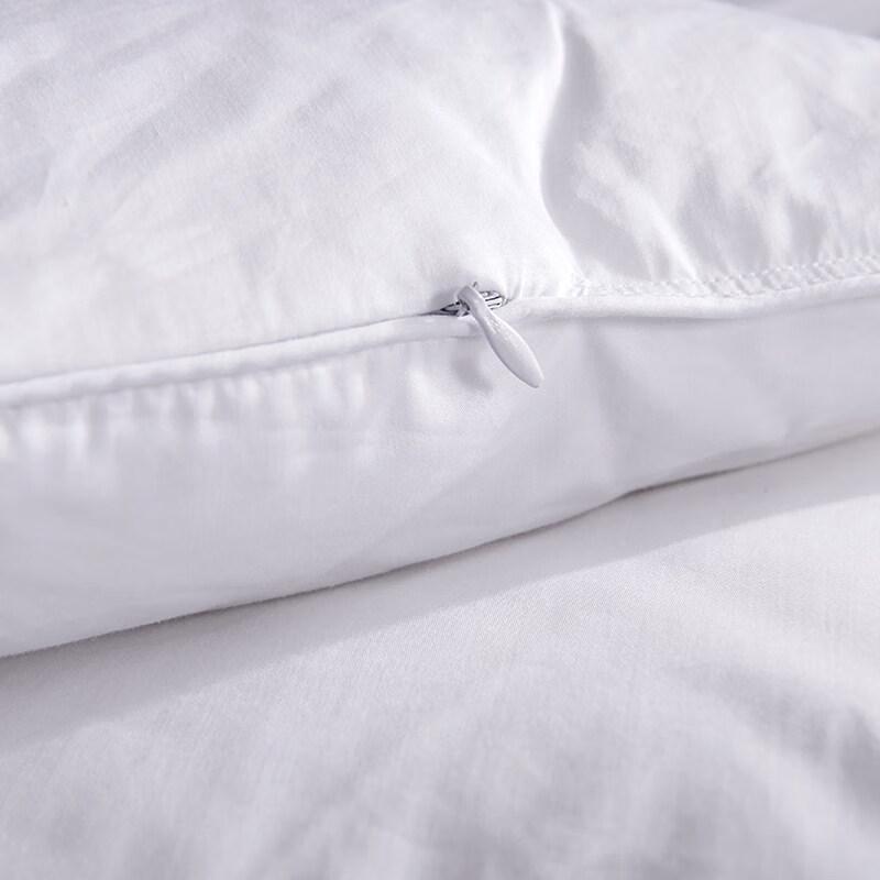 Luxury Hotel 70% White Duck Down Duvet