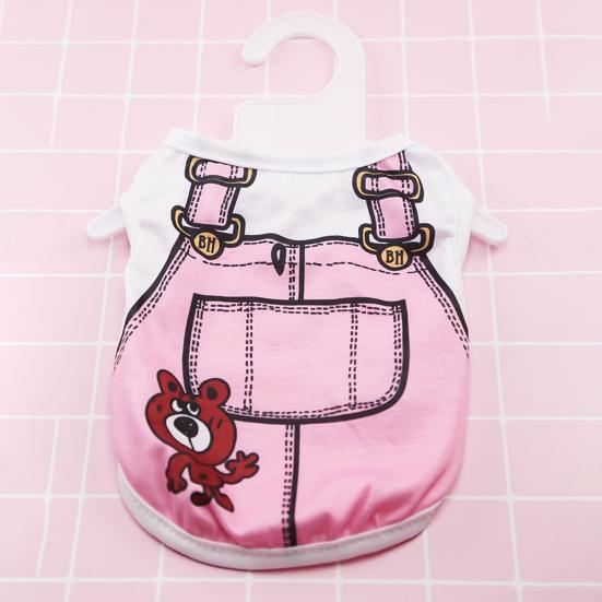 10 Stücke Kunststoff Hund Welpen Katze Kleiderbügel Rack Lagerung Organizer Heimtierbedarf