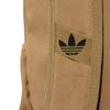 adidas Оригиналы Adicolor Classics 18,7 л Рюкзак с принтом логотипа Унисекс-рюкзак Картонно-желтый JX0212