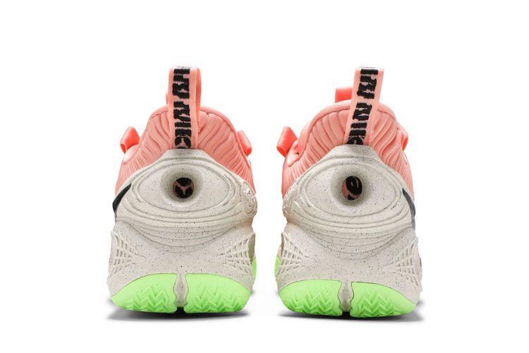 Men's Sneakers Nike Cosmic Unity Apricot Agate Apricot Agate/Black-Lime Glow