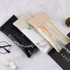 Portable Soft Reading Glasses Pouch Sunglasses Case Nearsighted Eyewear Protector Glasses Bag