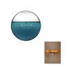 Série Oceano Perfumes Masculinos Azure Aroma Amadeirado Aquático Aroma Aromático Eau De Toilette 50ml/100ml