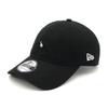 New Era 9TWENTY Cap 14551027 N840TW267 LA Black Micro Logo ONSPOTZ Exclusive Women's MLB Los