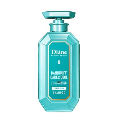 Diane Hair Care Shampoo Series