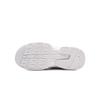 Li Ning Kids Comfortable Fashionable Versatile Breathable Support Low-Top Running Shoes Kids sneaker Black Standard-White Plain-Purple-Pink YKCU210-10