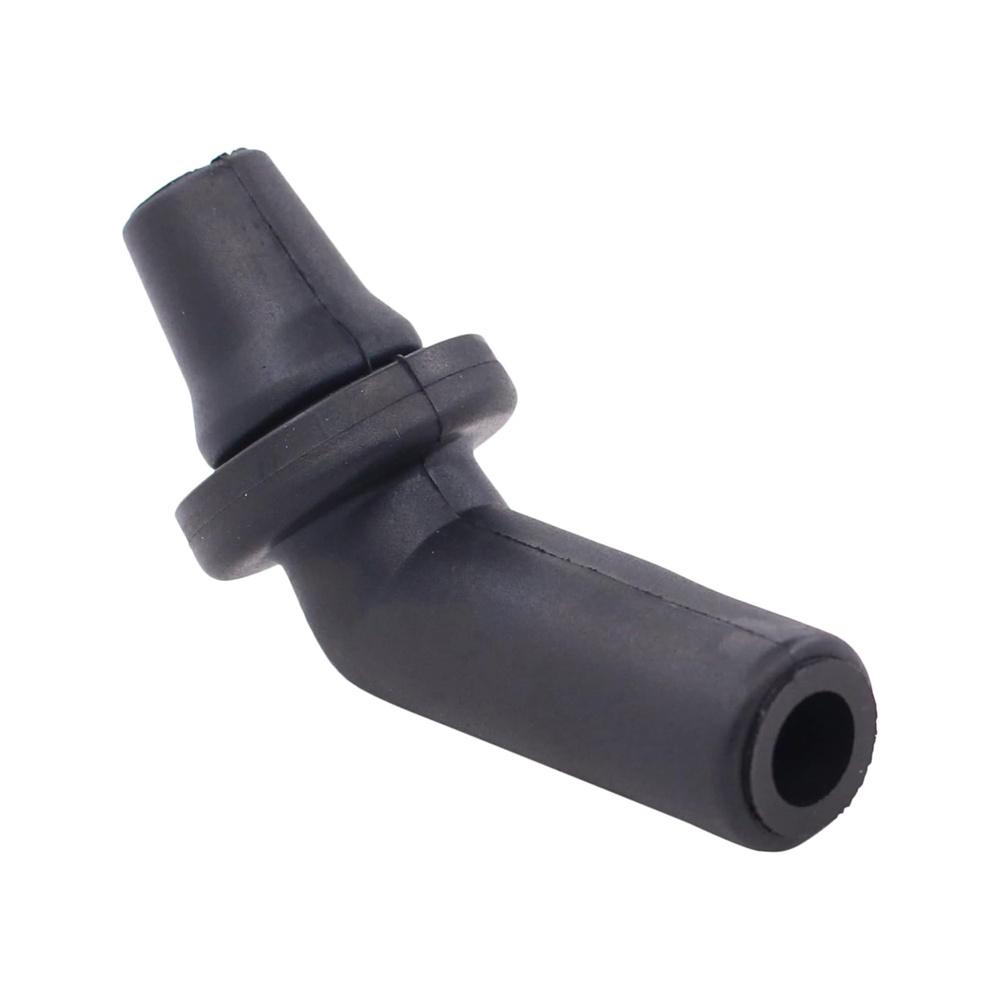 Set Of 4 Sunroof Drain Pipe Union For Land Rover Range Rover Sport Lr3 Lr4