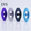 Pocket Stress Reliever Hand Grip Strengthener with Suction Cup Relief Finger Reducer Toy Exerciser Muscle Strengthening Trainer Silicone Ring