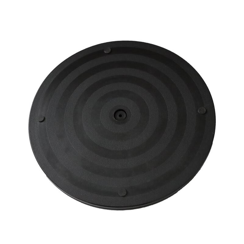 Plastic Rotating Turntable