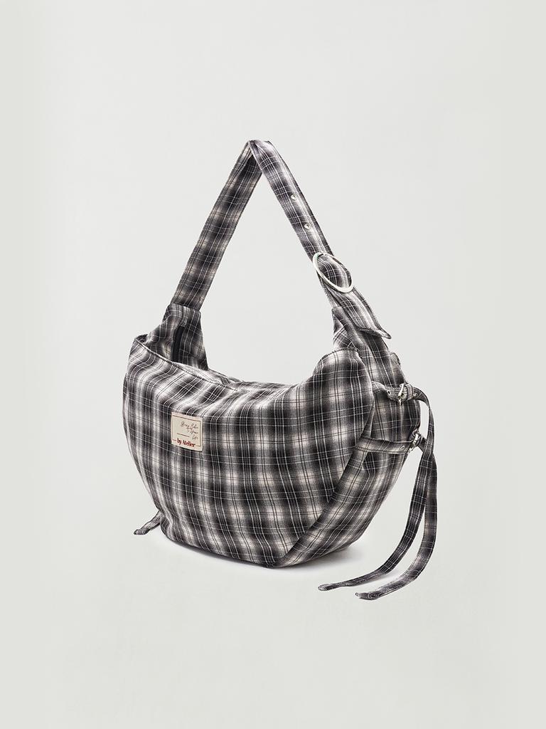 Atelierpark Bleeker Bag_Grey