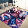 Cartoon 3D One Piece-e  Japan Anime Carpet Rug for Living Room Bedroom Home Sofa Decoration,Kids Play Non-slip Floor Mat