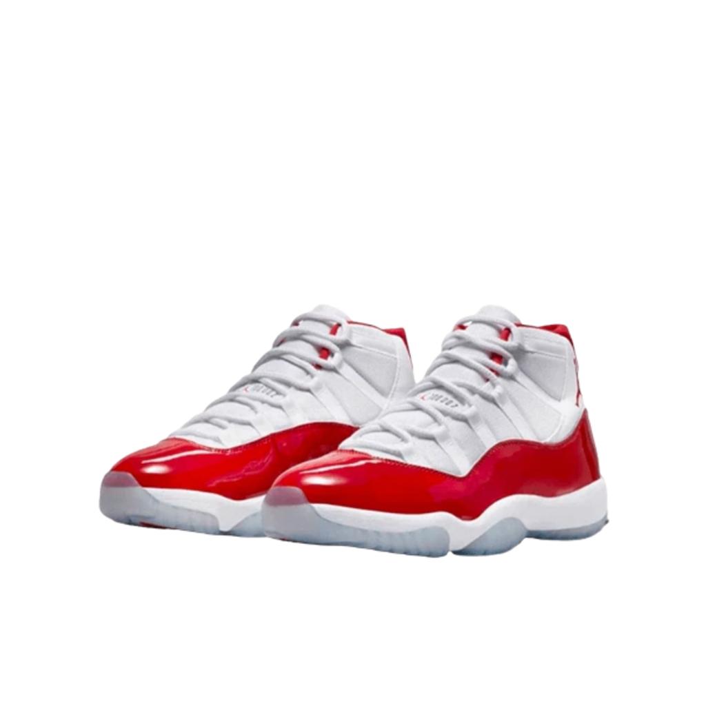 Air Jordan 11 Retro Cherry Niño y Bebé