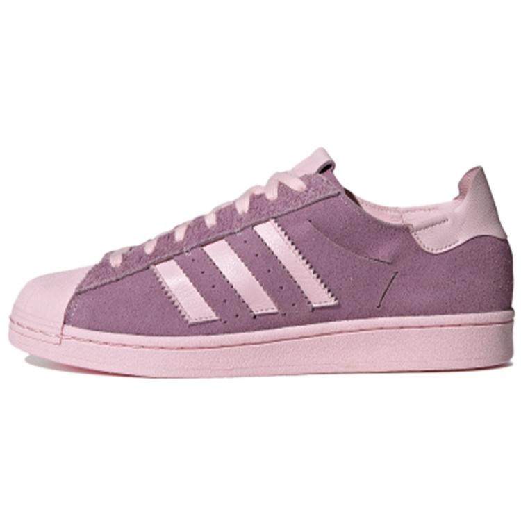 adidas Superstar  Minimalist Icons - Clear Pink  Men s FZ0996 EU 41⅓
