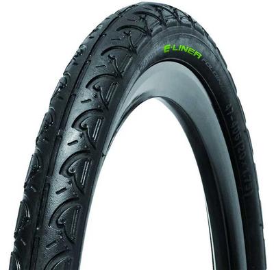 Chaoyang E-Liner Tubeless 20´´ X 47 City Hard Tire
