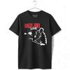 Billy Joel Live Men's T Shirt