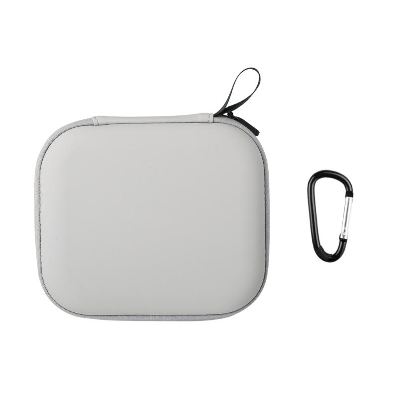 EVA Travel Case Storage Bag for Drones, Portable Carrying Box with Accessory Compartments