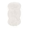 Plant   Facial Sponge Washable Reusable Portable Face Clnsing Exfoliating Bath Puff