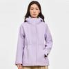 Women's Light Business 3-in-1 Fleece Lined Jacket