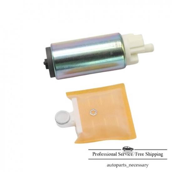 Fuel Tank Pump Kit For Mitsubishi Outlander Airtrek CU2W 01-08 DION CR9W 99-02