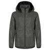 Clique Childrens/Kids Willmar Reflective Jacket