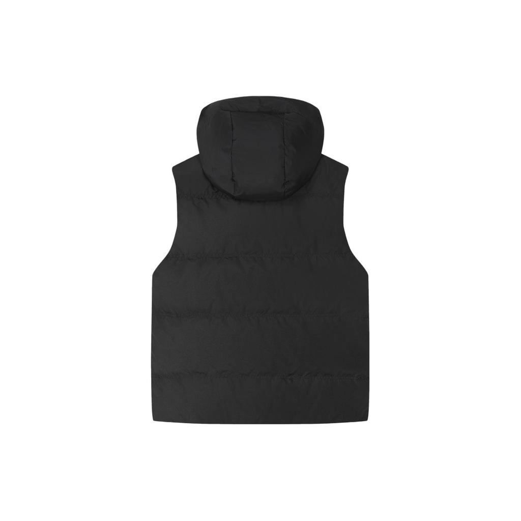 Fila Down Jacket Women's Jet Black F11W347902F-BK